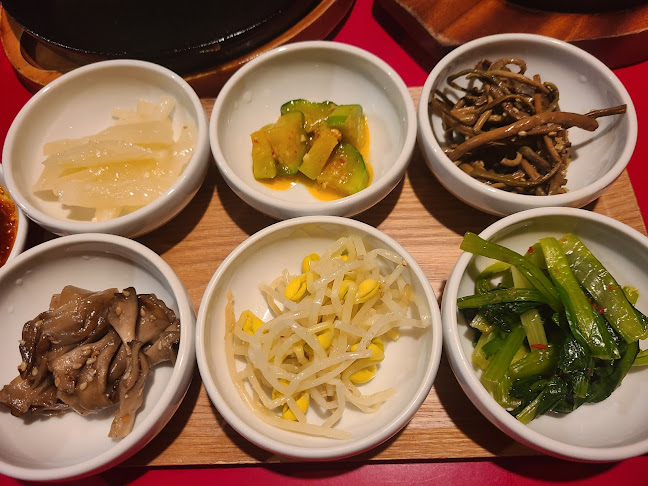 Opinii despre プルダ京都駅南店 în 京都市 - 飲食業