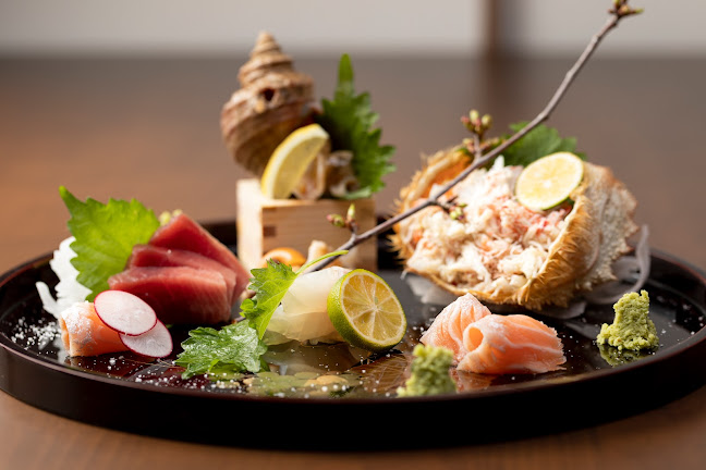 Opinii despre 隠れ居酒屋 幸夜 în 旭川市 - 飲食業