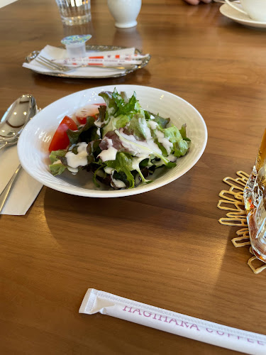 ぎんのちゃや - 飲食業