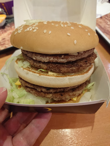 Comentarii opinii despre マクドナルド ５５号沖浜店