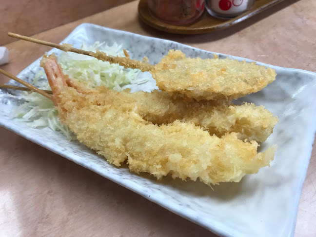 Comentarii opinii despre 立ち飲み処 丸美