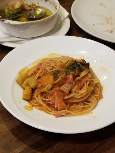 Opinii despre 魚菜イタリアン SASUKE în 大阪市 - 飲食業