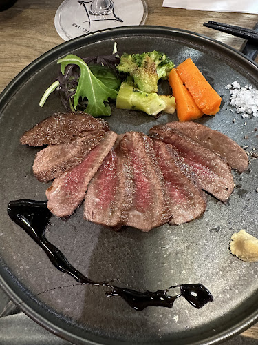 Opinii despre FOOD LABx肉はナカノ în 福井市 - 飲食業