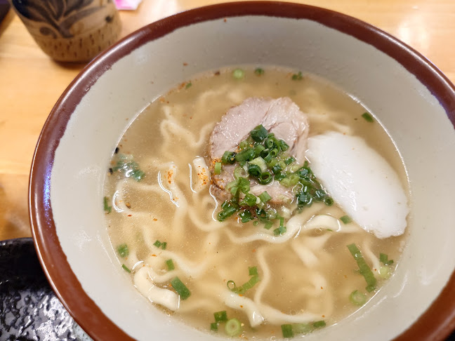 Comentarii opinii despre 海鮮食堂 太陽(ティーダ)