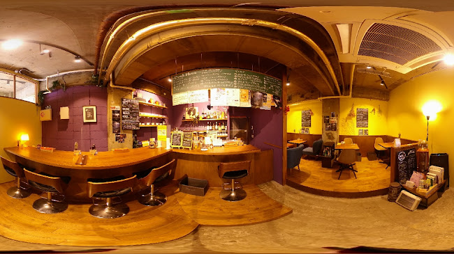 evening bar & night cafe ano.café（アノ カフェ）