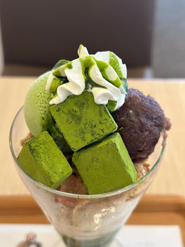 nana's green tea たまプラーザテラス店 - 横浜市