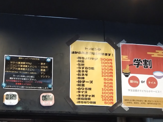 Comentarii opinii despre 豚仙人 鶴見店
