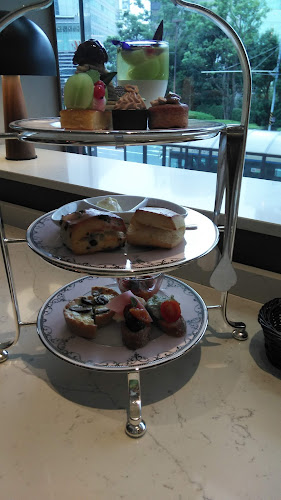 ラウンジ「シーウインド」 - 横浜市