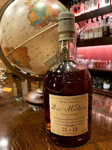 Rum＆WhiskyハイボールBar 広島 - 飲食業