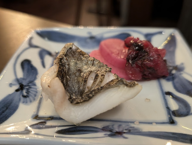 Comentarii opinii despre ZARUBAKU 笊麦