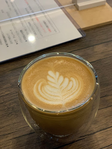 Comentarii opinii despre 自家焙煎 有枝珈琲 (コーヒー豆販売)