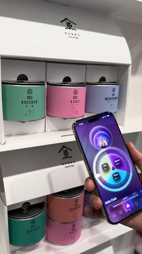 Opinii despre 煎茶堂東京 銀座店 în 中央区 - 飲食業