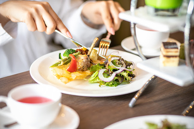 Comentarii opinii despre カフェテラス 1952