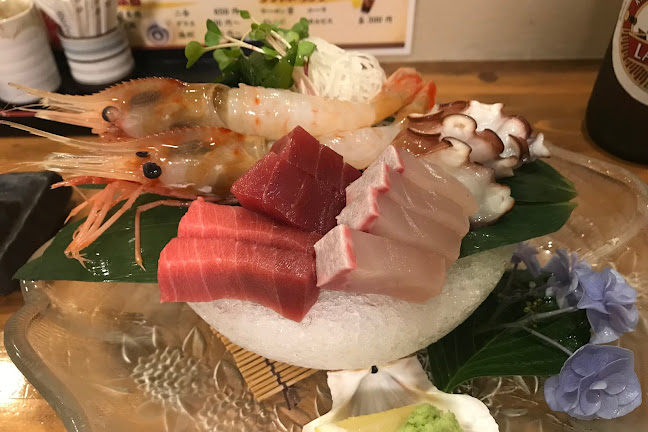 Comentarii opinii despre 和どころ 拓