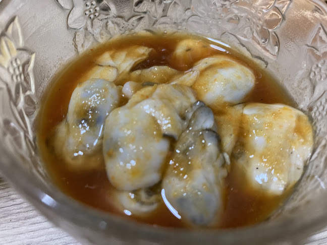 Comentarii opinii despre 田代鮮魚店