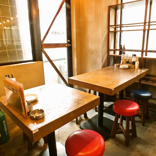 Comentarii opinii despre やきとりスタンダード 中野北口店