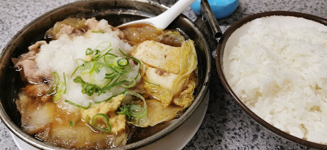 ハイライト食堂 百万遍店 - 飲食業