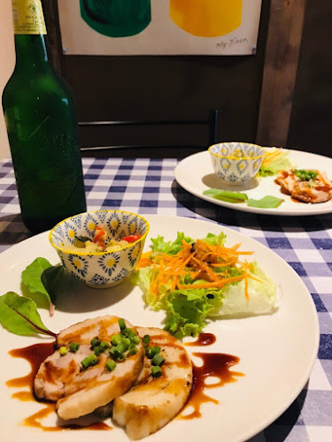 イタリアンダイニング ジェシーピザ ルートシックス（ jessy pizza） - 飲食業