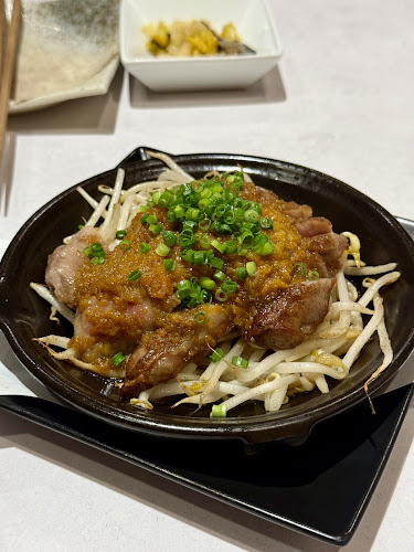 海鮮ともつ鍋 たき家