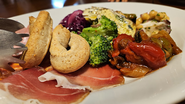 La TRIPLETTA ラ・トリプレッタ - 飲食業