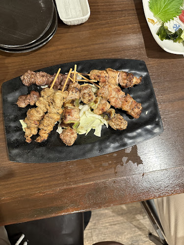 路地裏キッチン よねまる - 飲食業