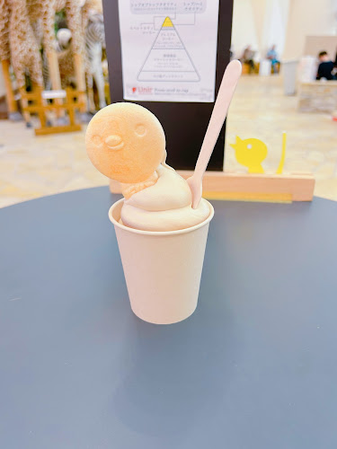 Unir ウニール 阪急うめだ店 - 飲食業