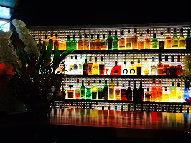 バロンド - 飲食業