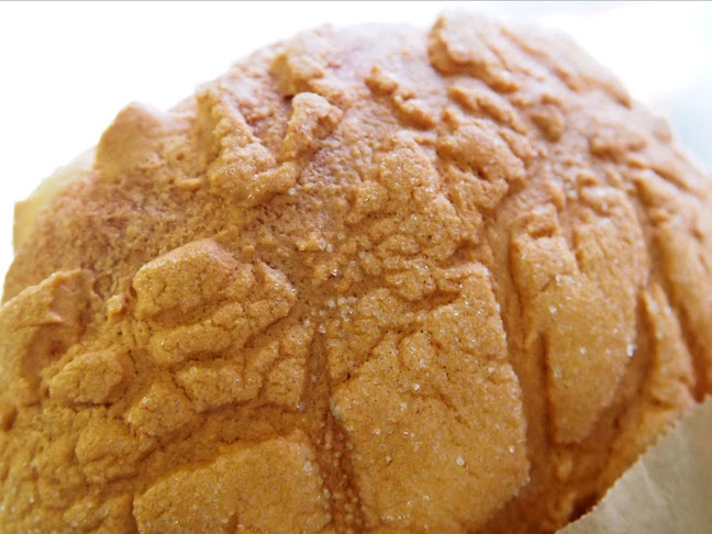 メロンパンファクトリー大井町