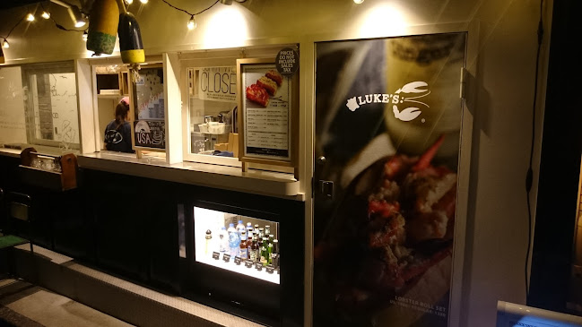 Comentarii opinii despre LUKE'S LOBSTER 渋谷ParkStreet店