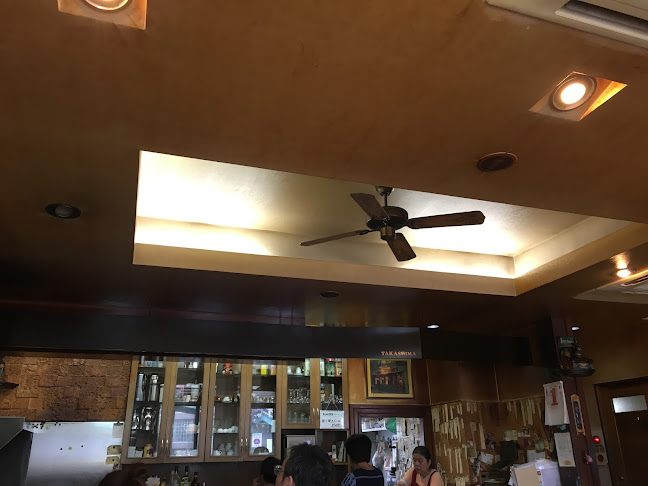 Opinii despre たかしまコーヒー店 în 徳島市 - 飲食業