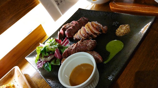 グリル ラバラボ