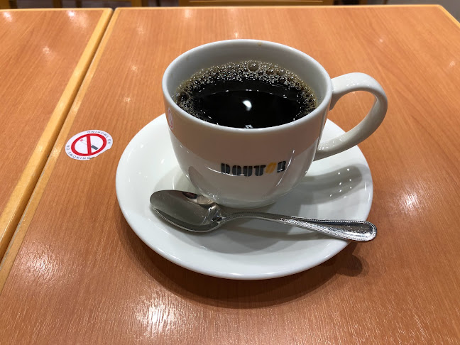 ドトールコーヒーショップ 札幌元町店 - 飲食業