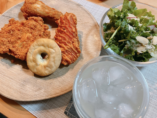 ケンタッキーフライドチキン福岡今宿店 - 飲食業