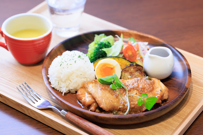 Opinii despre citta în 岡山市 - 飲食業