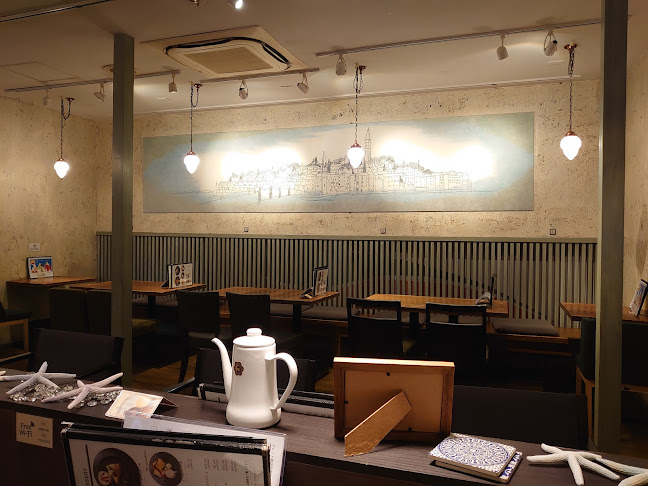 Opinii despre 珈琲新鮮館 東林間本店 în 相模原市 - 飲食業