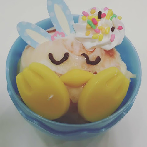 Comentarii opinii despre サーティワンアイスクリーム 倉吉店