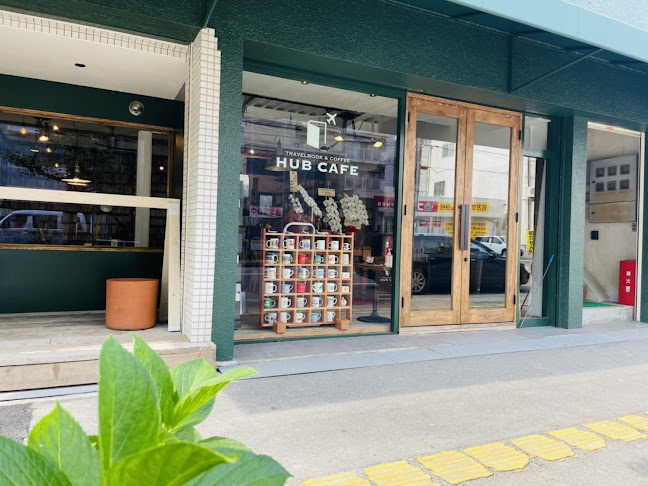 Comentarii opinii despre Travelbook&coffee HUB CAFE