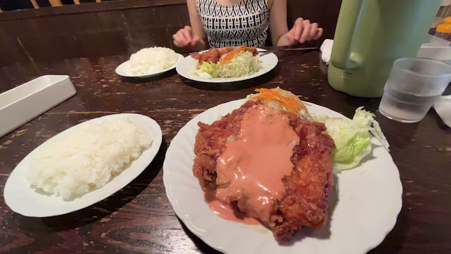 Opinii despre 鳥心 本店 în 高知市 - 飲食業