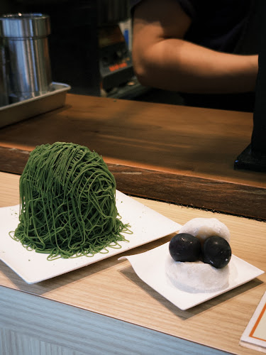 Comentarii opinii despre 濱風茶房