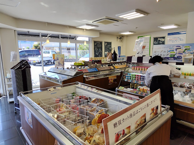 シャトレーゼ 西多田店 - 川西市