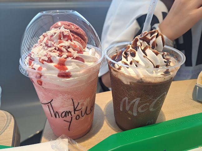 Opinii despre マクドナルド ２４８南岡崎店 în 岡崎市 - 飲食業