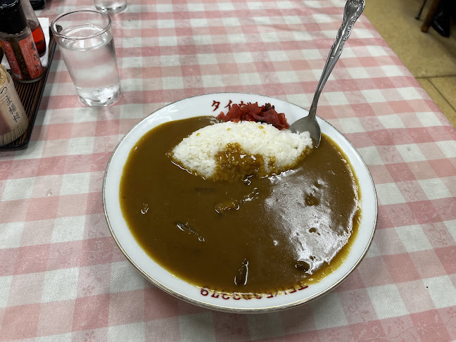 中華そば生そば タイガー - 横浜市