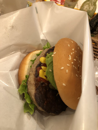 フレッシュネスバーガーピオレ姫路