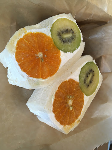 Comentarii opinii despre Tokyo Orchard Cafe