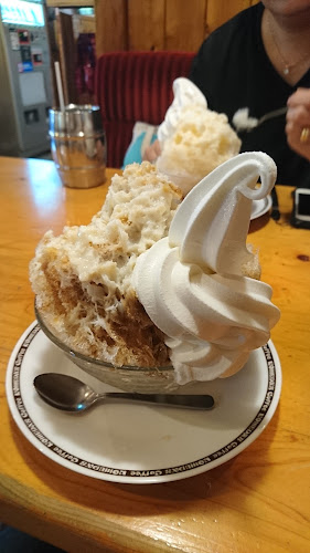 コメダ珈琲店 如意店 - 飲食業