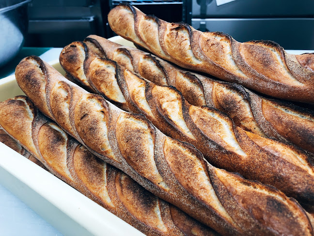 Opinii despre Pain de kafuu în 富士市 - 飲食業