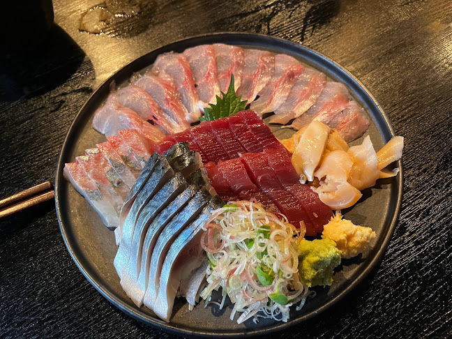 Opinii despre 和風居酒屋ダイニングKINKA în いわき市 - 飲食業