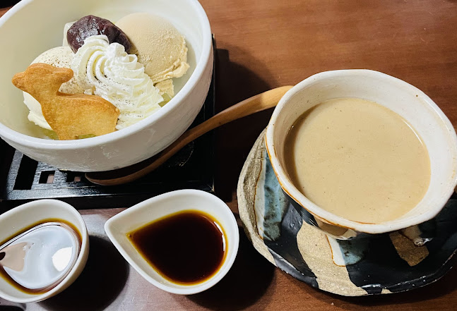 祇をん ひつじカフェ - 飲食業