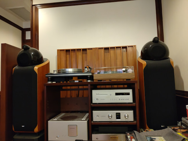 音楽喫茶 わたべ - 長崎市