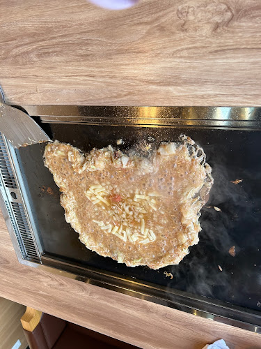 Comentarii opinii despre 東京もんじゃ・鉄板焼酒場 どてっぱん松戸東口店